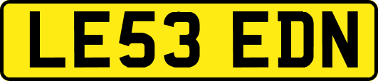 LE53EDN