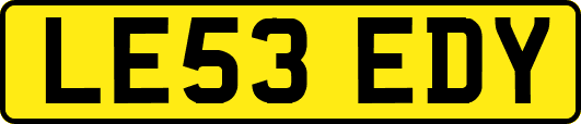 LE53EDY