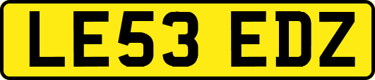 LE53EDZ