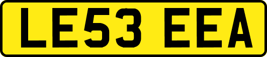 LE53EEA