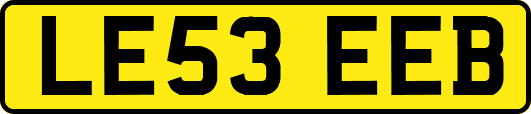 LE53EEB