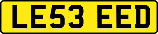 LE53EED