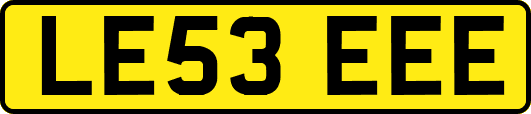 LE53EEE