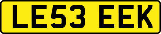 LE53EEK