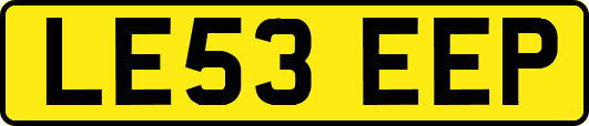 LE53EEP