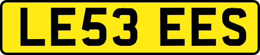 LE53EES