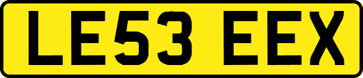 LE53EEX