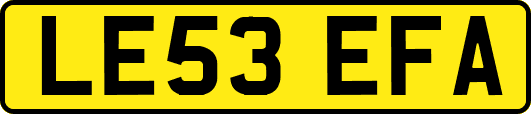 LE53EFA