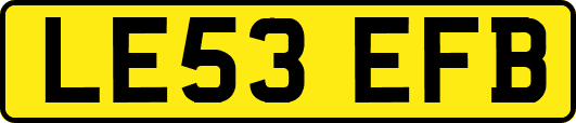 LE53EFB