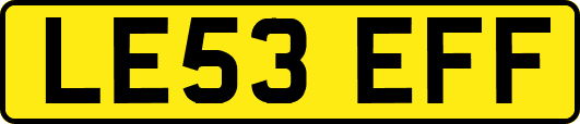 LE53EFF