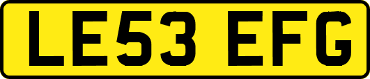 LE53EFG