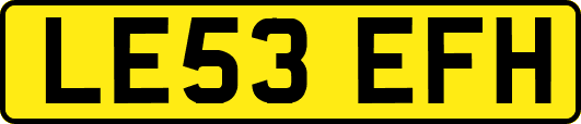LE53EFH