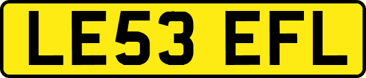 LE53EFL