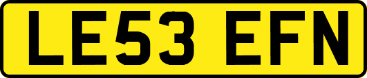 LE53EFN