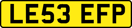 LE53EFP