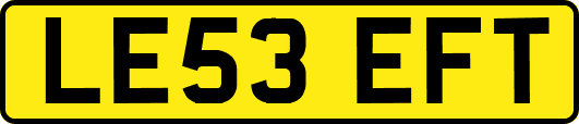 LE53EFT