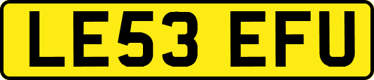 LE53EFU