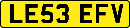 LE53EFV