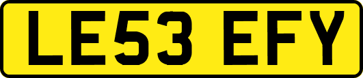 LE53EFY