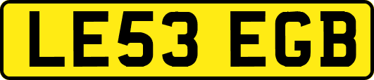 LE53EGB