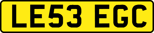 LE53EGC