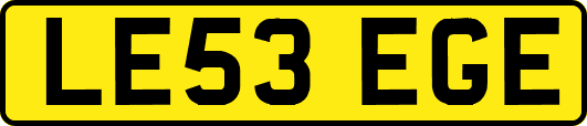 LE53EGE