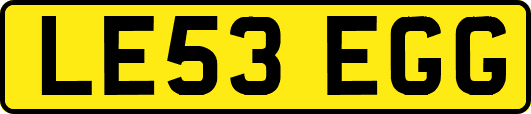 LE53EGG