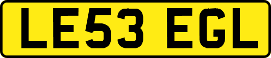 LE53EGL