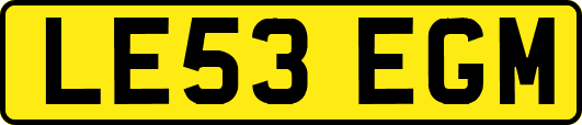 LE53EGM