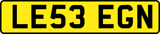 LE53EGN