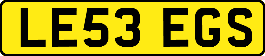 LE53EGS