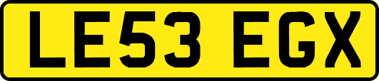 LE53EGX