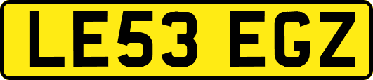LE53EGZ