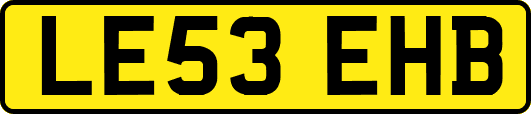 LE53EHB