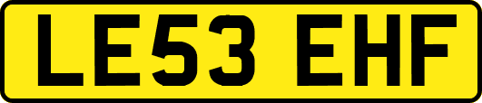 LE53EHF