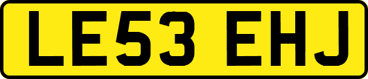 LE53EHJ