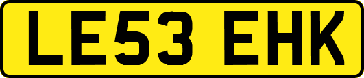 LE53EHK