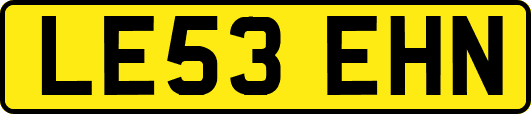 LE53EHN