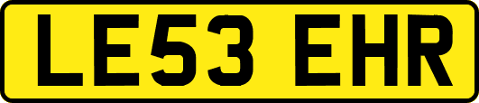 LE53EHR