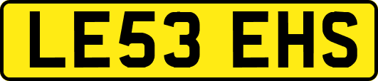 LE53EHS