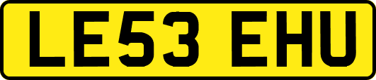 LE53EHU