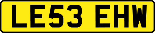 LE53EHW