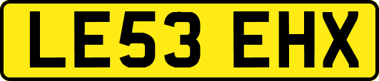LE53EHX