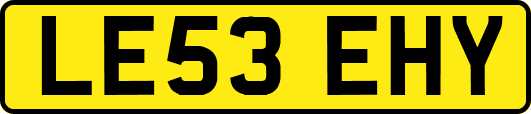 LE53EHY