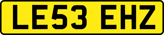LE53EHZ