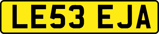 LE53EJA