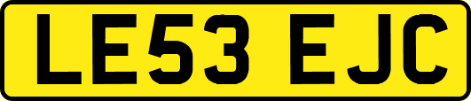 LE53EJC