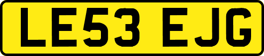 LE53EJG