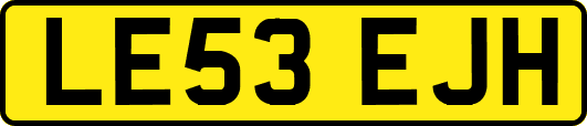 LE53EJH