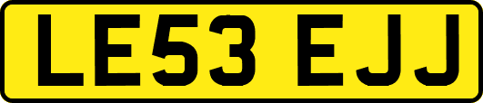 LE53EJJ